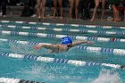 Swimming vs Babson  Wheaton College Swimming & Diving vs Babson College. - Photo By: KEITH NORDSTROM : Wheaton, Swimming